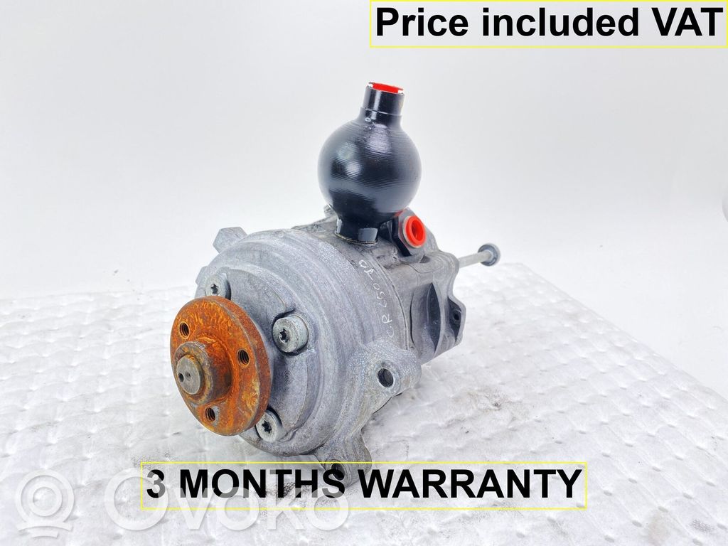 Power steering pump   32416781265,6781265,32416761414,6761414,6781265