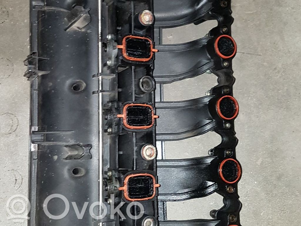 BMW 5 E39 Colector de admisión 
