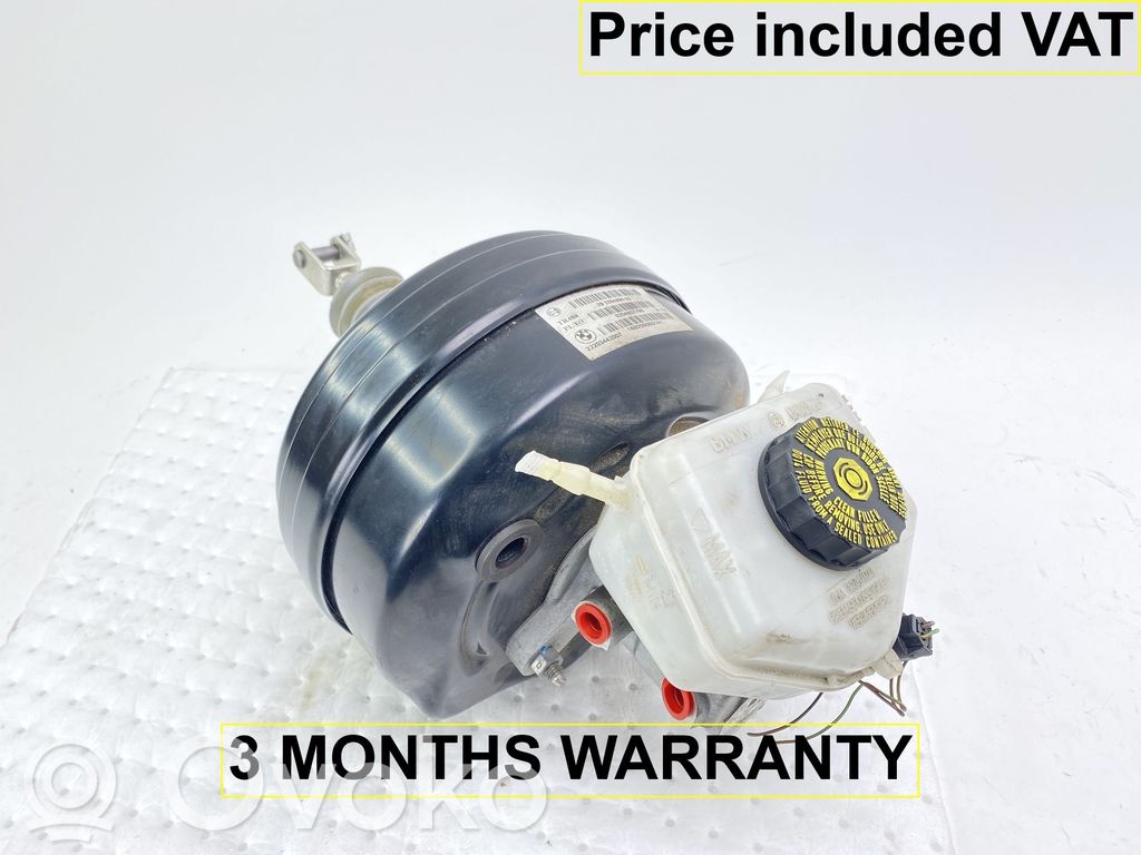 BMW 3 F30 F35 F31 Servofreno 