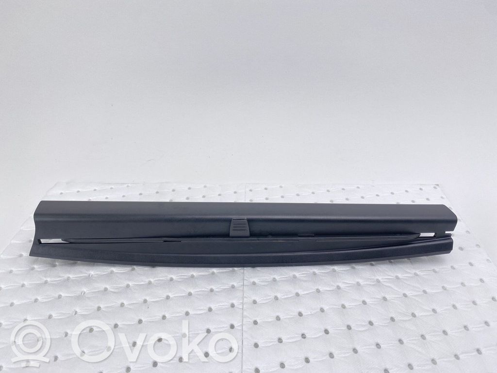 BMW 5 E39 Rear door sun blind/shade 