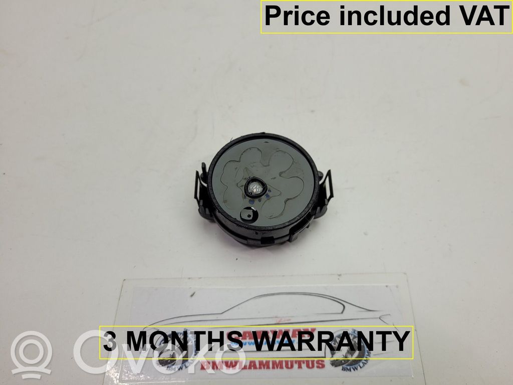 BMW 5 E60 E61 Sensor de lluvia 