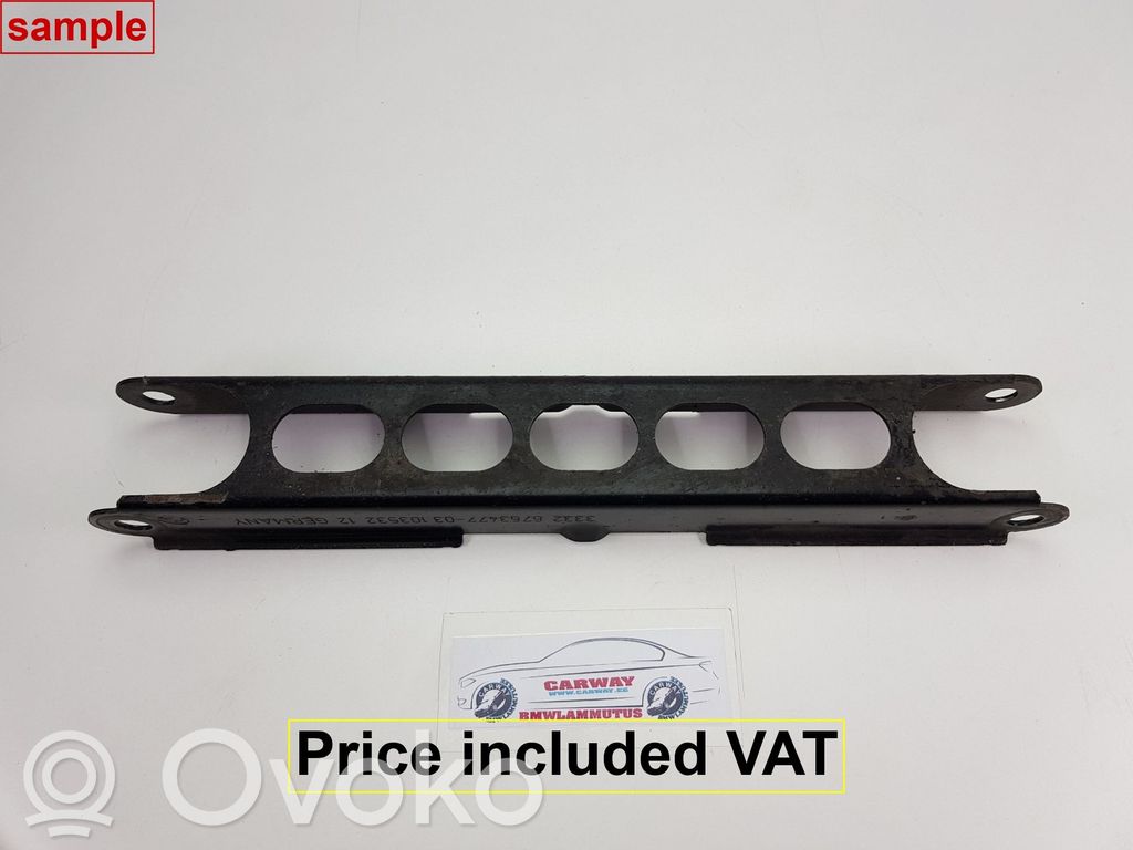 BMW 3 E90 E91 Rear upper control arm/wishbone 