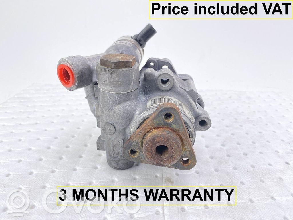 BMW 5 E60 E61 Power steering pump 