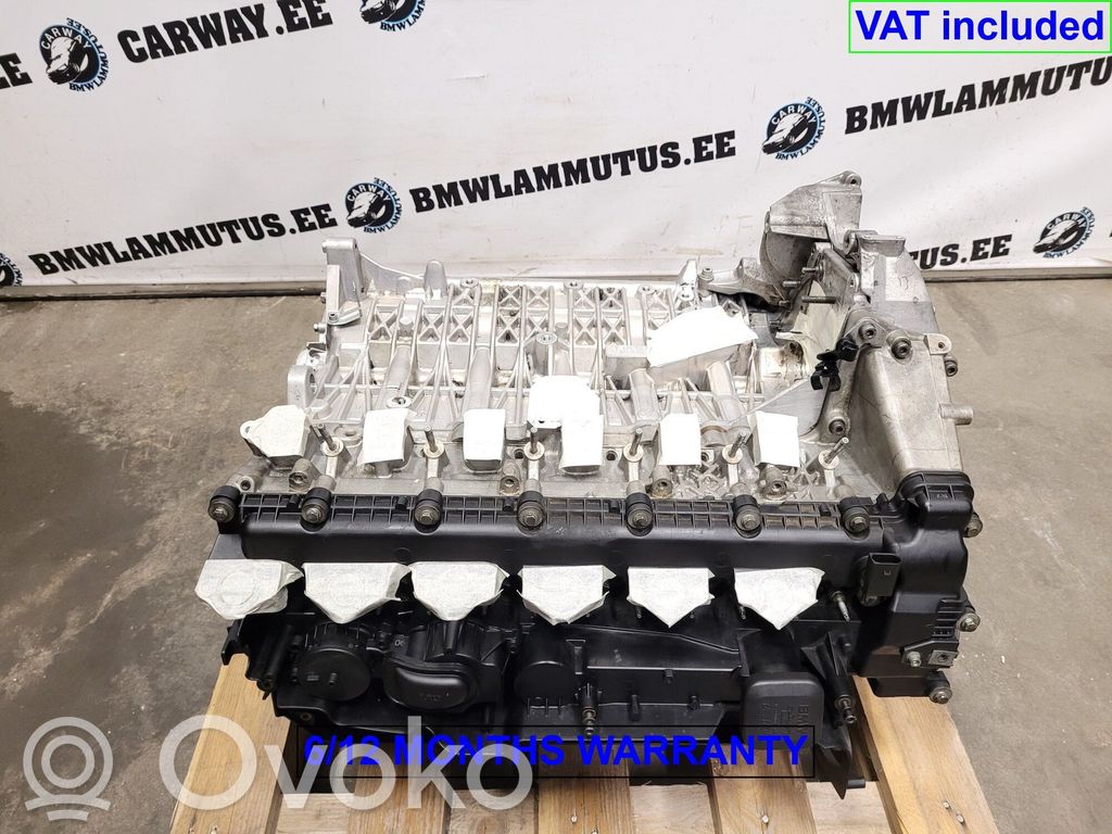 BMW 3 E90 E91 Silnik 