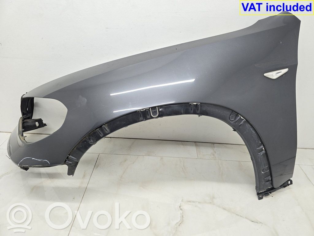 BMW X5 E70 Крыло 