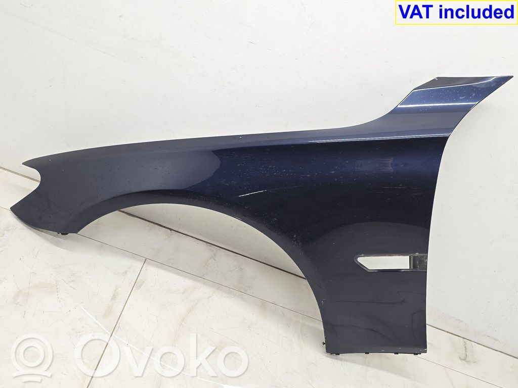 BMW 7 F01 F02 F03 F04 Błotnik przedni 