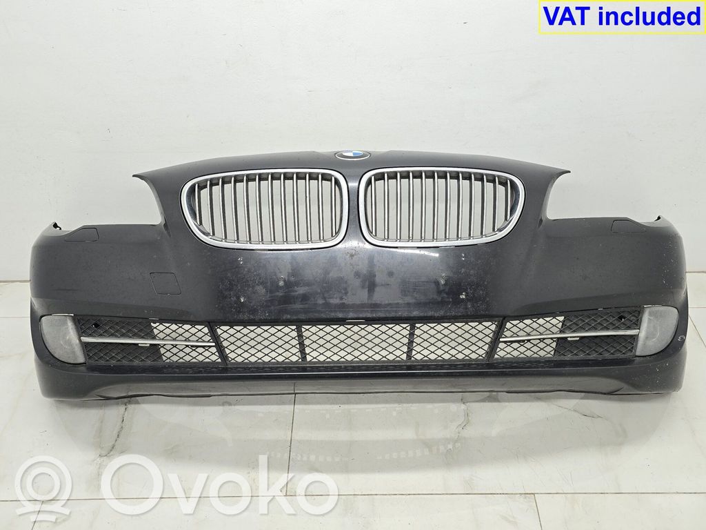 BMW 5 F10 F11 Etupuskuri 