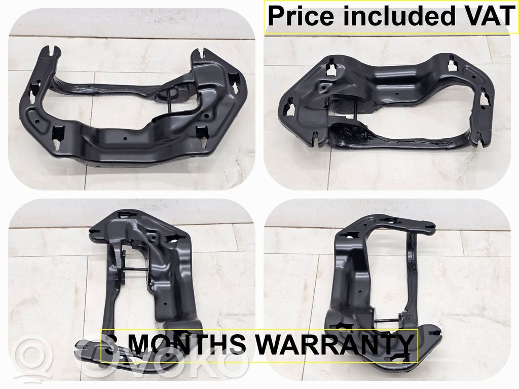 BMW X5 E70 Other gearbox part 