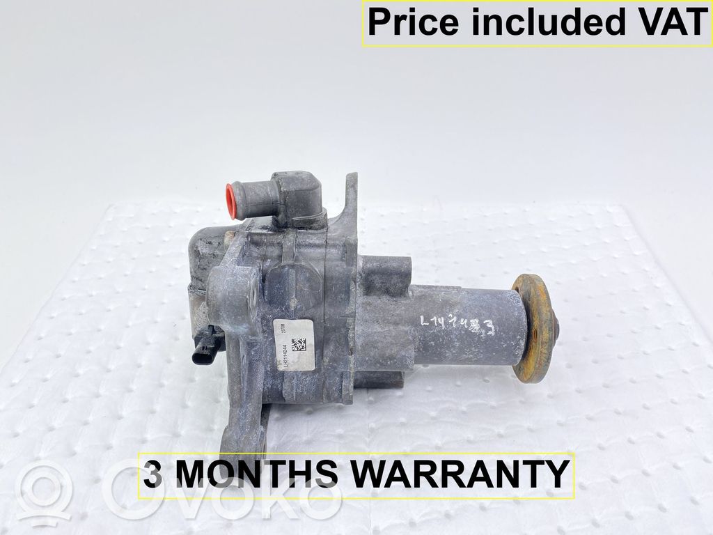 BMW X5 E70 Power steering pump 