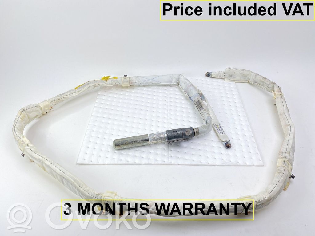 Side airbag   72129147337,9147337,72127033767,6962475,7033767,9130163