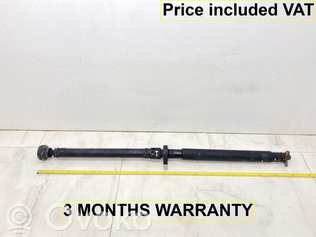 BMW 5 E60 E61 Rear driveshaft 
