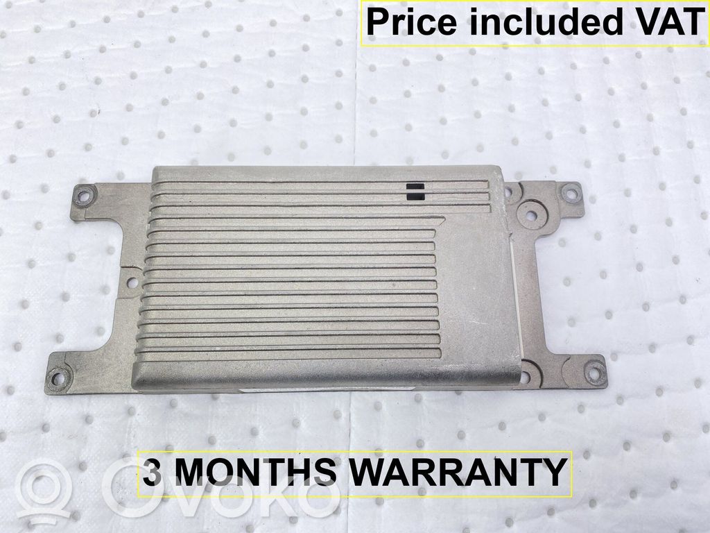 BMW 5 E60 E61 Bluetooth modulis 