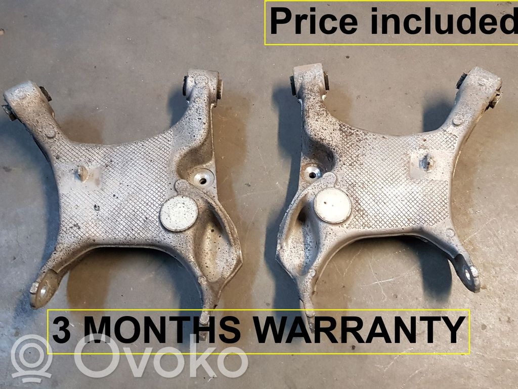 Rear control arm   33326758713,6758713,33326758715,33326758716,6758713,6758715,6758716,6770833