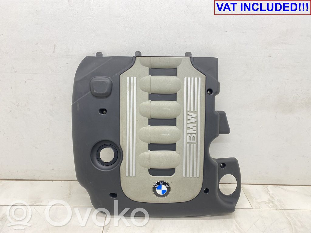 BMW 3 E90 E91 Moottorin koppa 