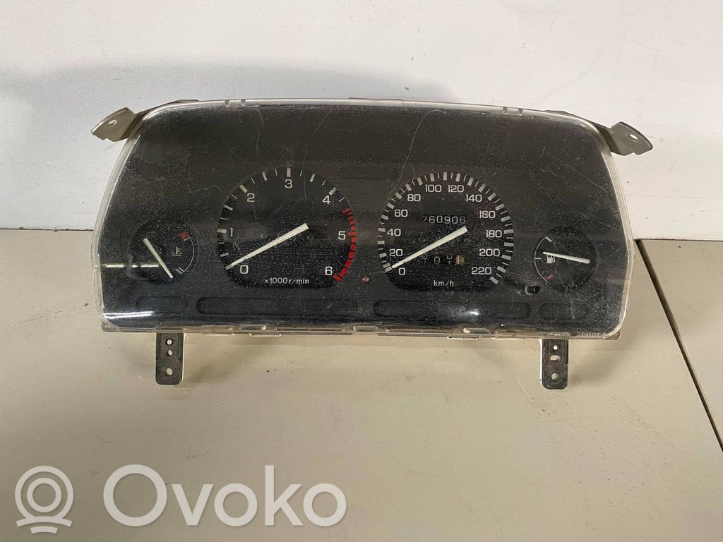 Rover 214 - 216 - 220 Speedometer (instrument cluster) 