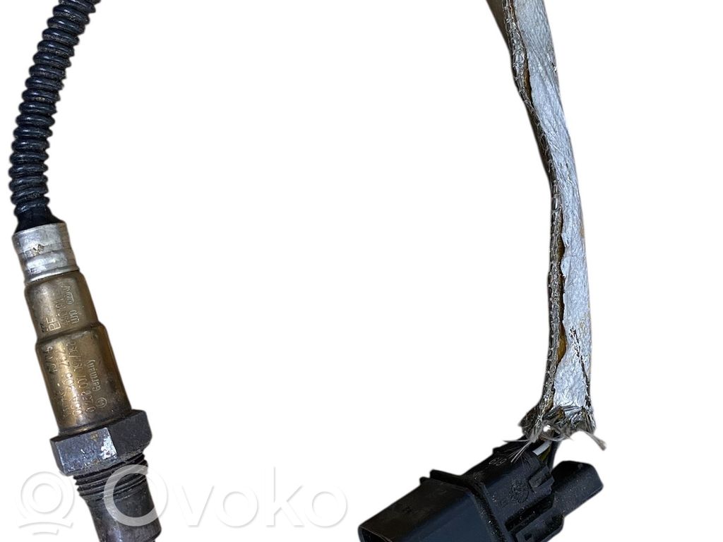 Sonda lambda   06A906262BE