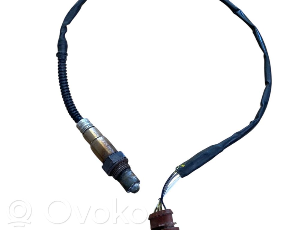 Audi A4 S4 B6 8E 8H Lambda probe sensor 