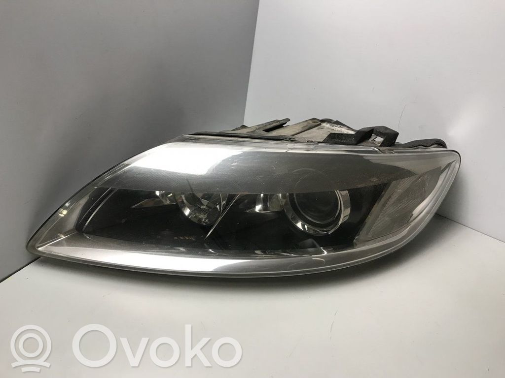 Audi Q7 4L Scheinwerfer 