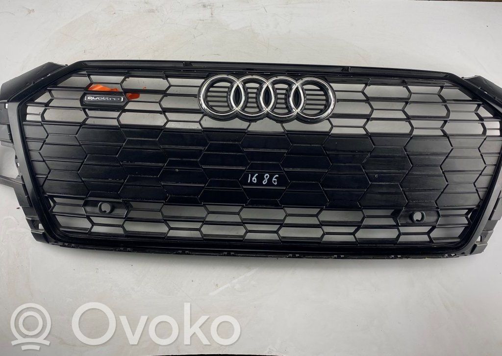 Audi A5 Front grill 