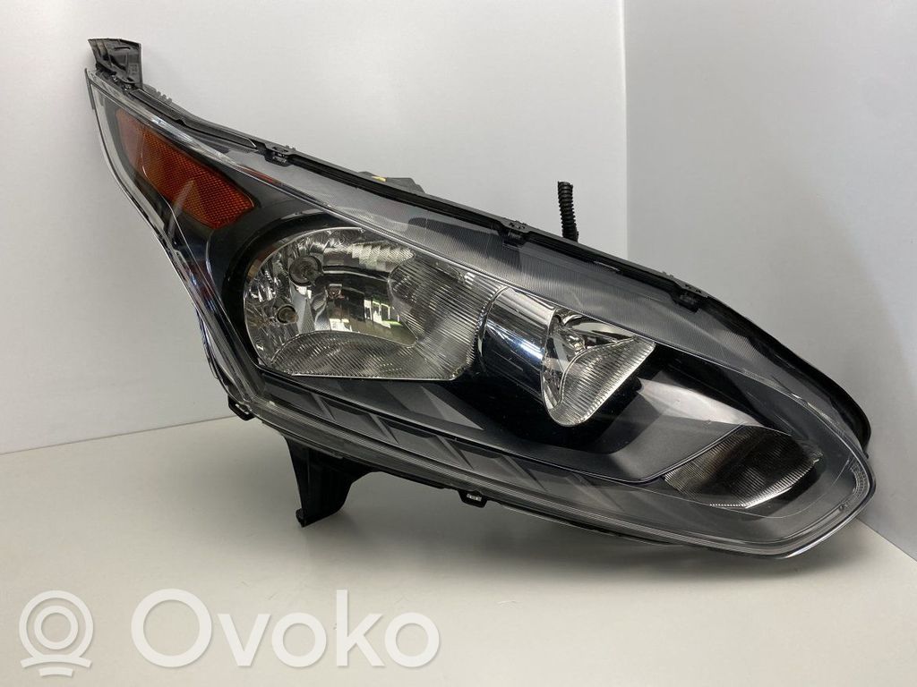 Ford Transit -  Tourneo Connect Headlight/headlamp 