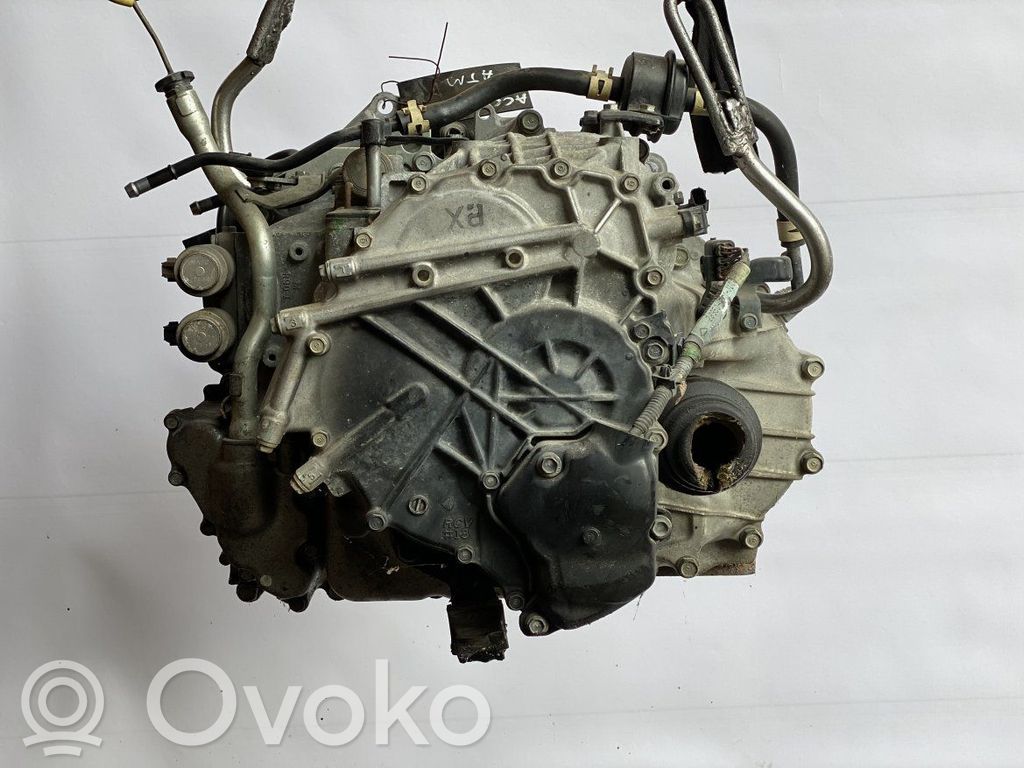 Honda Accord Automatic gearbox 