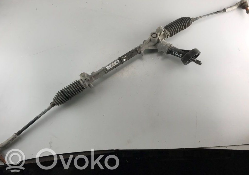 Skoda Citigo Steering rack 