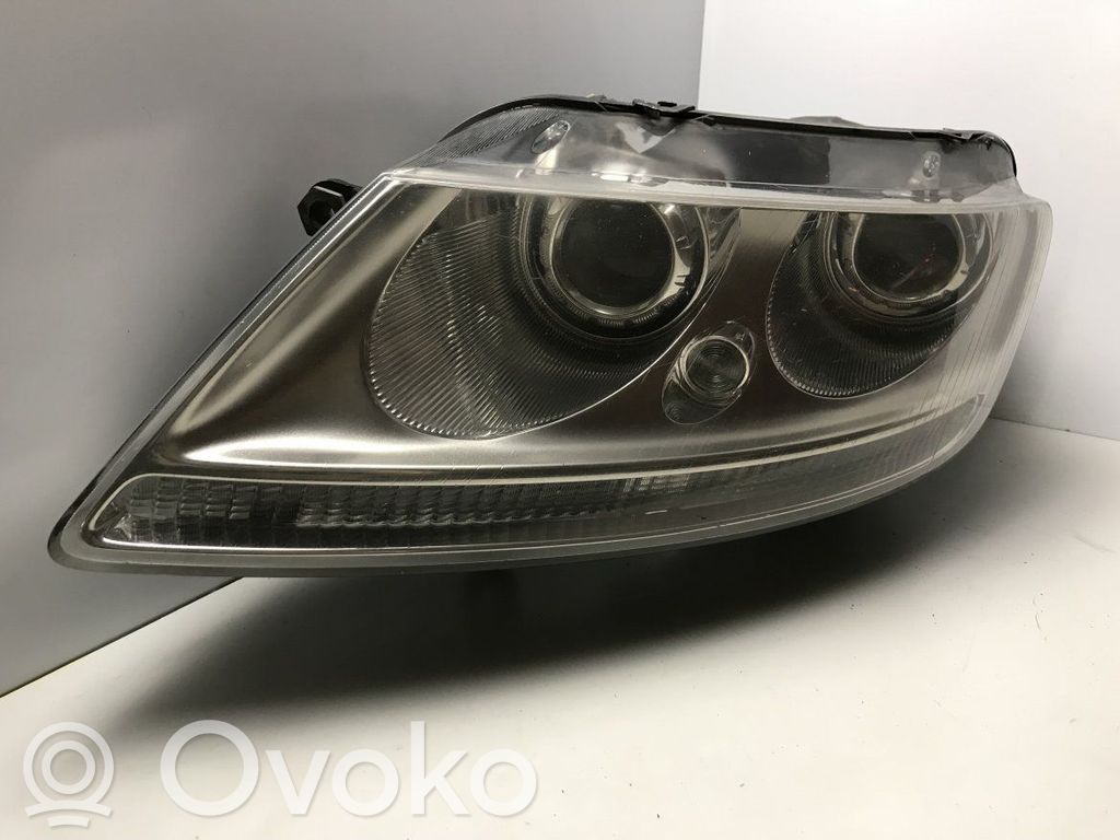 Volkswagen Phaeton Headlight/headlamp 