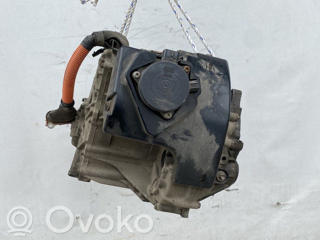 Toyota Prius (XW20) Caja de cambios automática 