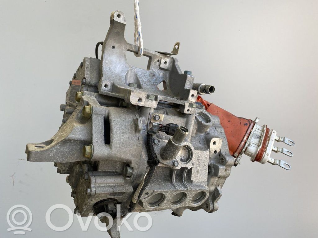 Automatyczna skrzynia biegów   029324A,029324A,EM61