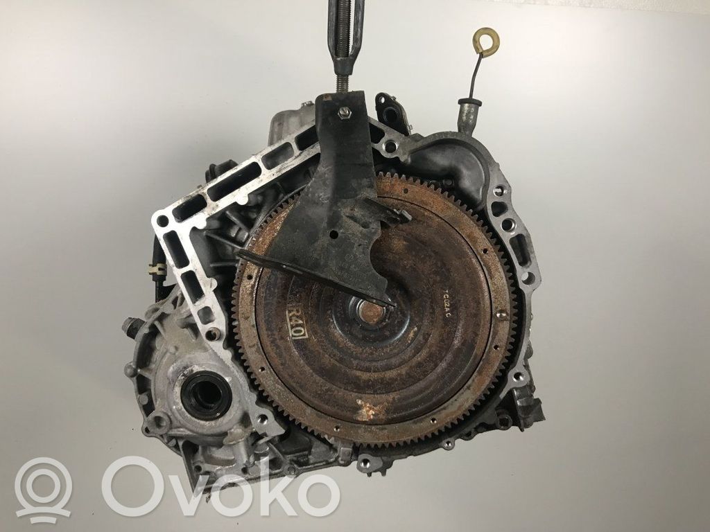 Honda Accord Automatic gearbox 