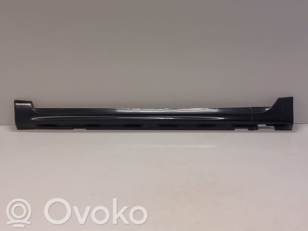 Volvo V70 Slenkstis 