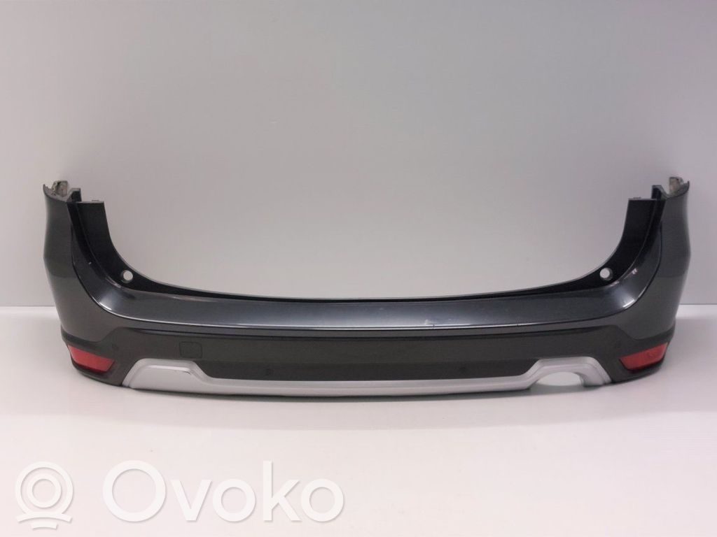 Subaru Forester SK Parachoques 