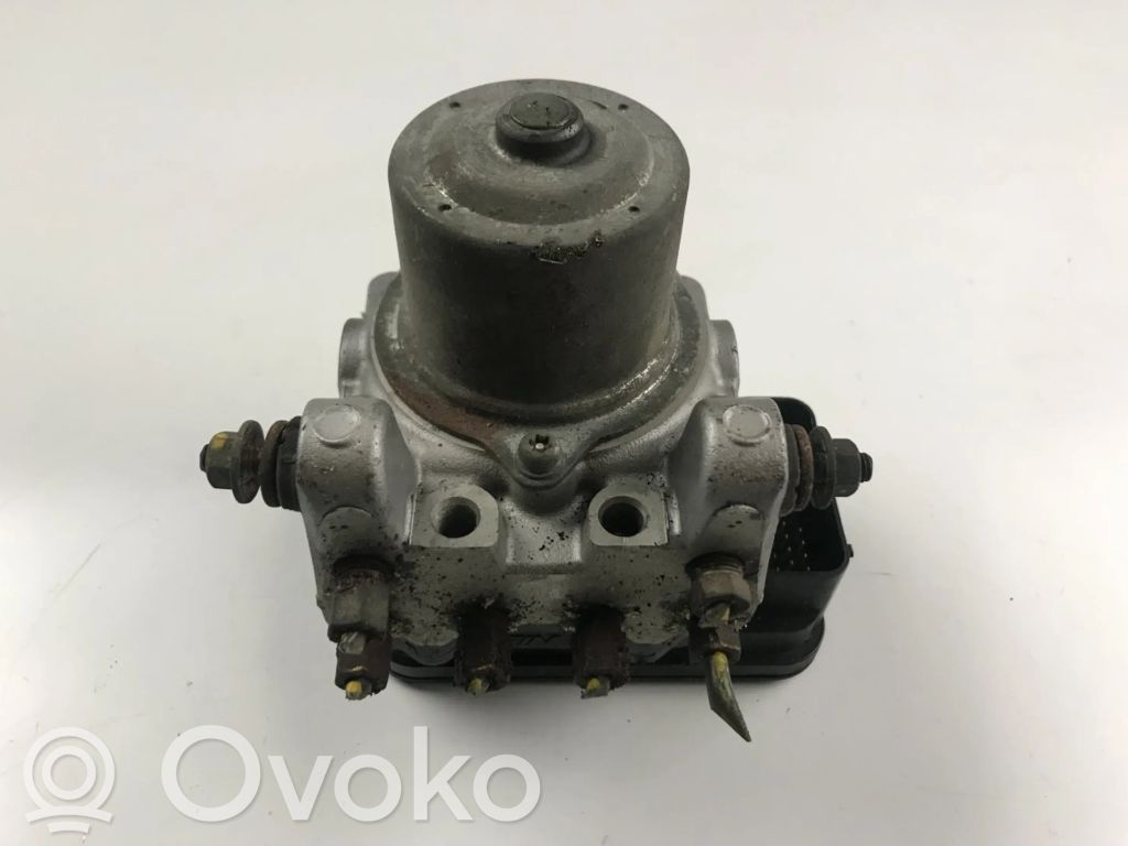 Honda Stream Блок ABS 