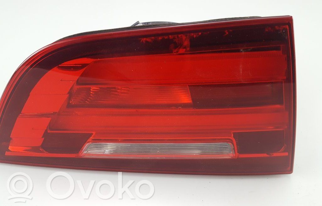 BMW 3 F30 F35 F31 Tailgate rear/tail lights 