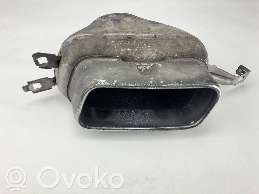 BMW 7 F01 F02 F03 F04 Inne części podwozia 
