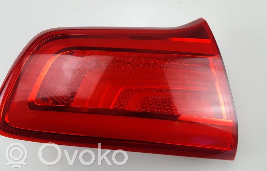 KIA Sportage Luces portón trasero/de freno 