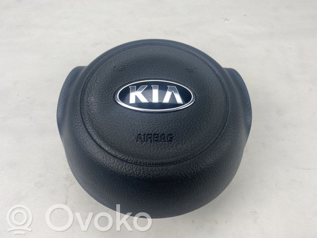 Poduszka powietrzna Airbag kierownicy   569002T120VA,569002T120VA