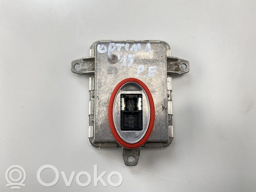 KIA Optima Unité de commande / module Xénon 