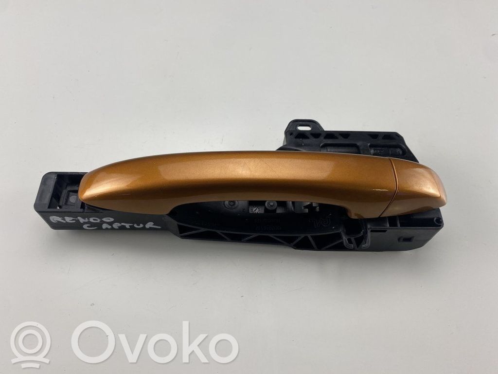 Renault Captur II Maniglia esterna per portiera anteriore 