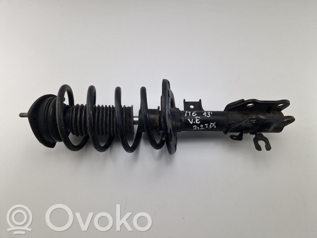 Mazda 6 Front shock absorber/damper 