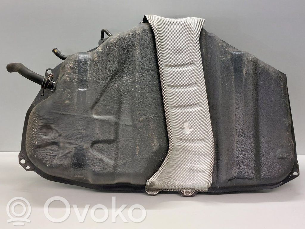 Mazda 6 Polttoainesäiliö 