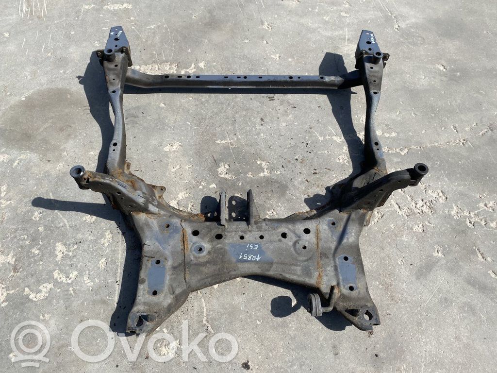 Mazda 3 II Front subframe 