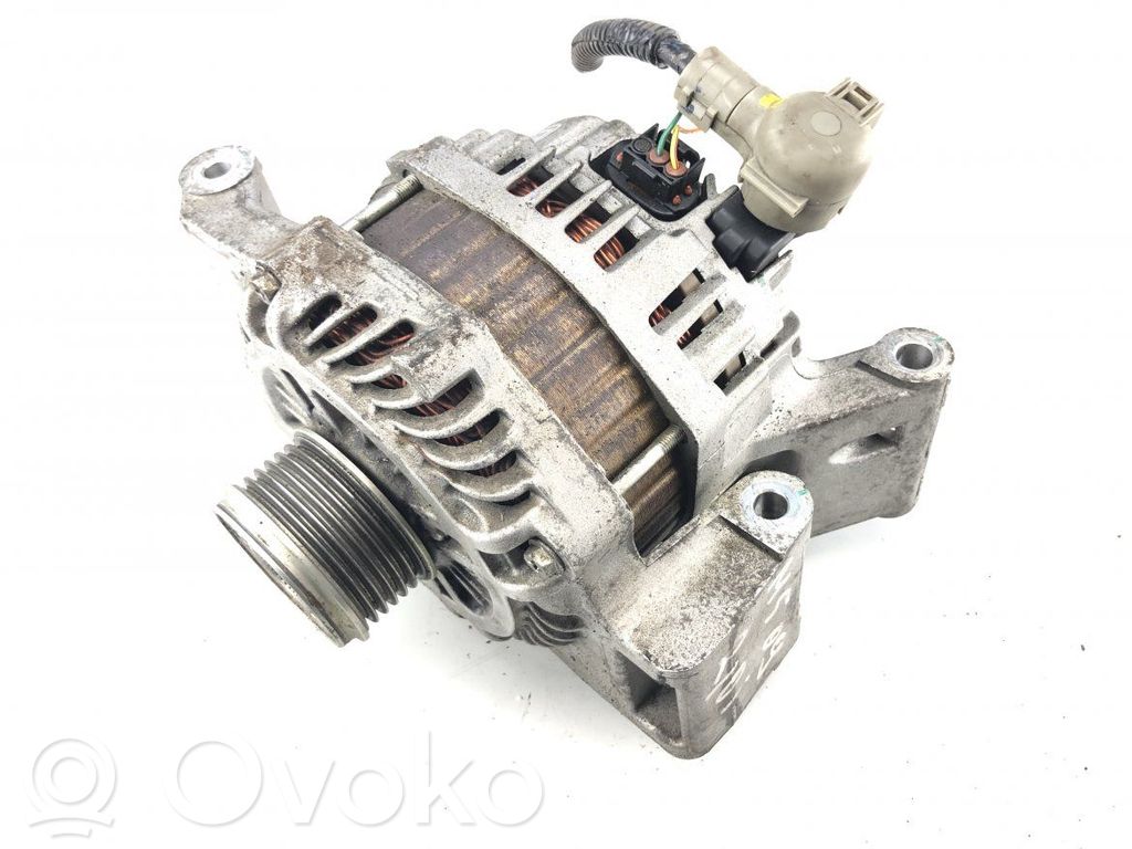 Generator/alternator   A3TJ1081,A3TJ1081