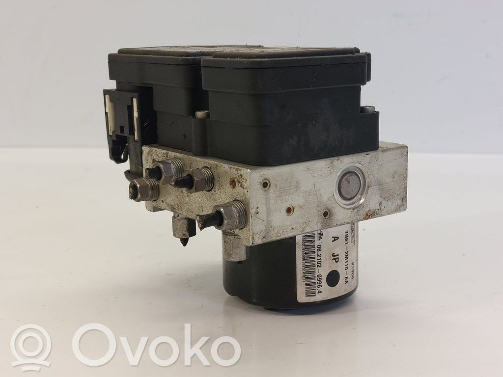 Mazda 5 ABS Pump 