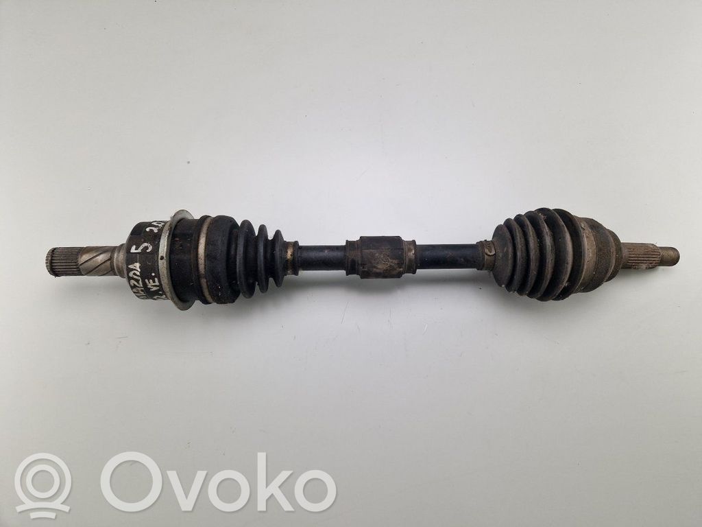 Mazda 5 Priekšējā pusass 
