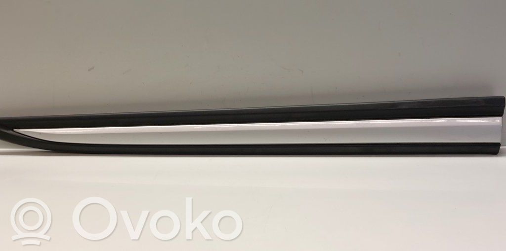 Mitsubishi Outlander Mască ușă față (turnată) 