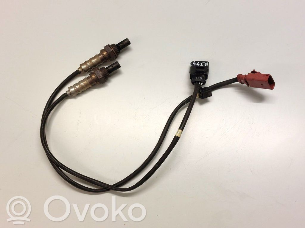 Audi A6 S6 C7 4G Sonda lambda 