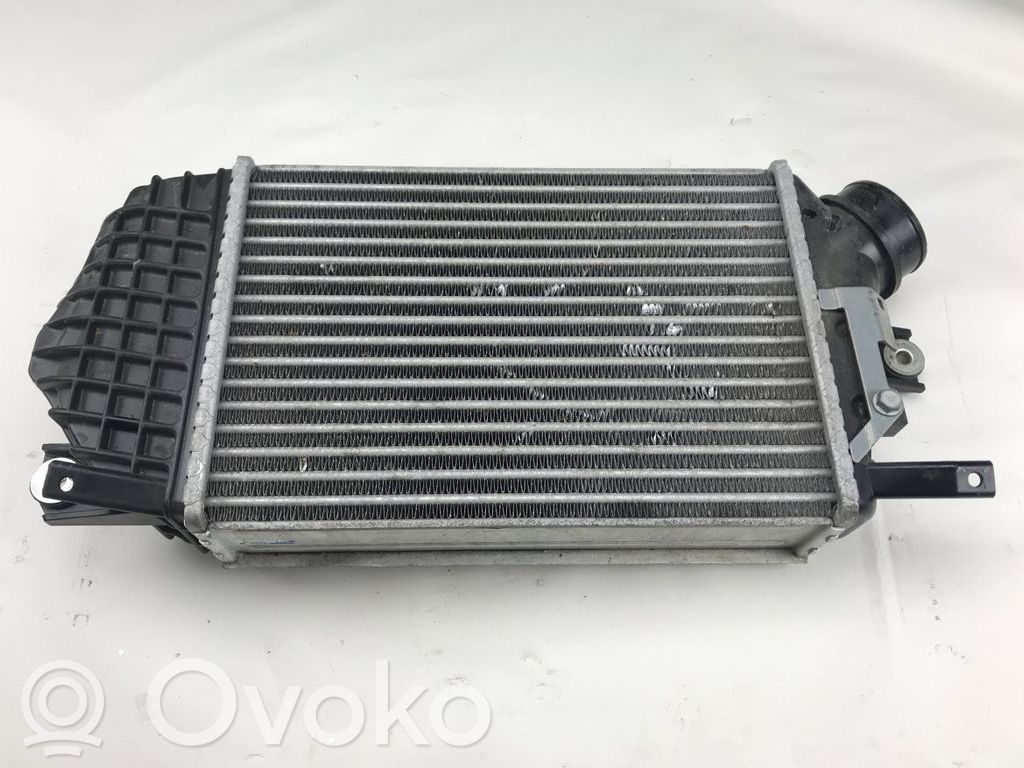 Subaru Levorg Intercooler radiator 