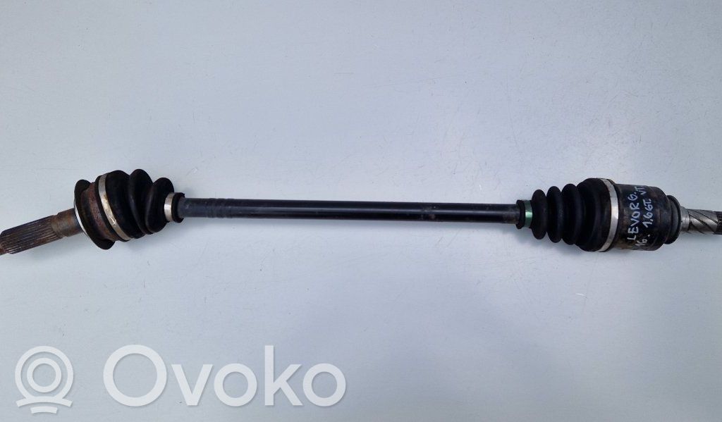 Subaru Levorg Eje de transmisión trasero 