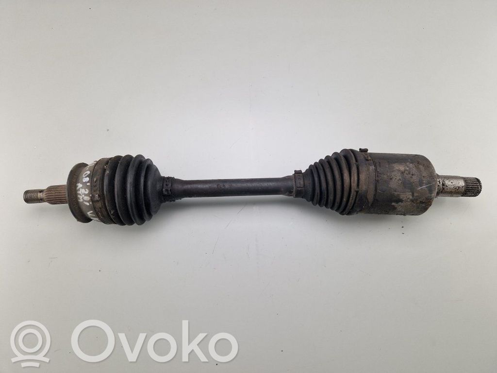Półoś przednia   A1693706372,A1693705572,A1693702772